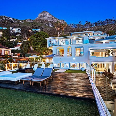 Clifton Yolo Spaces - Clifton Sea View Apartments Città del Capo Esterno foto