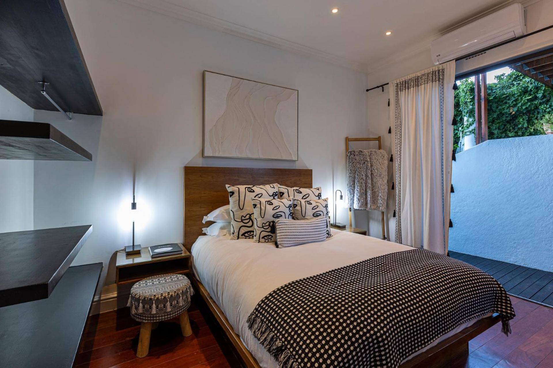 Clifton Yolo Spaces - Clifton Sea View Apartments Città del Capo Esterno foto