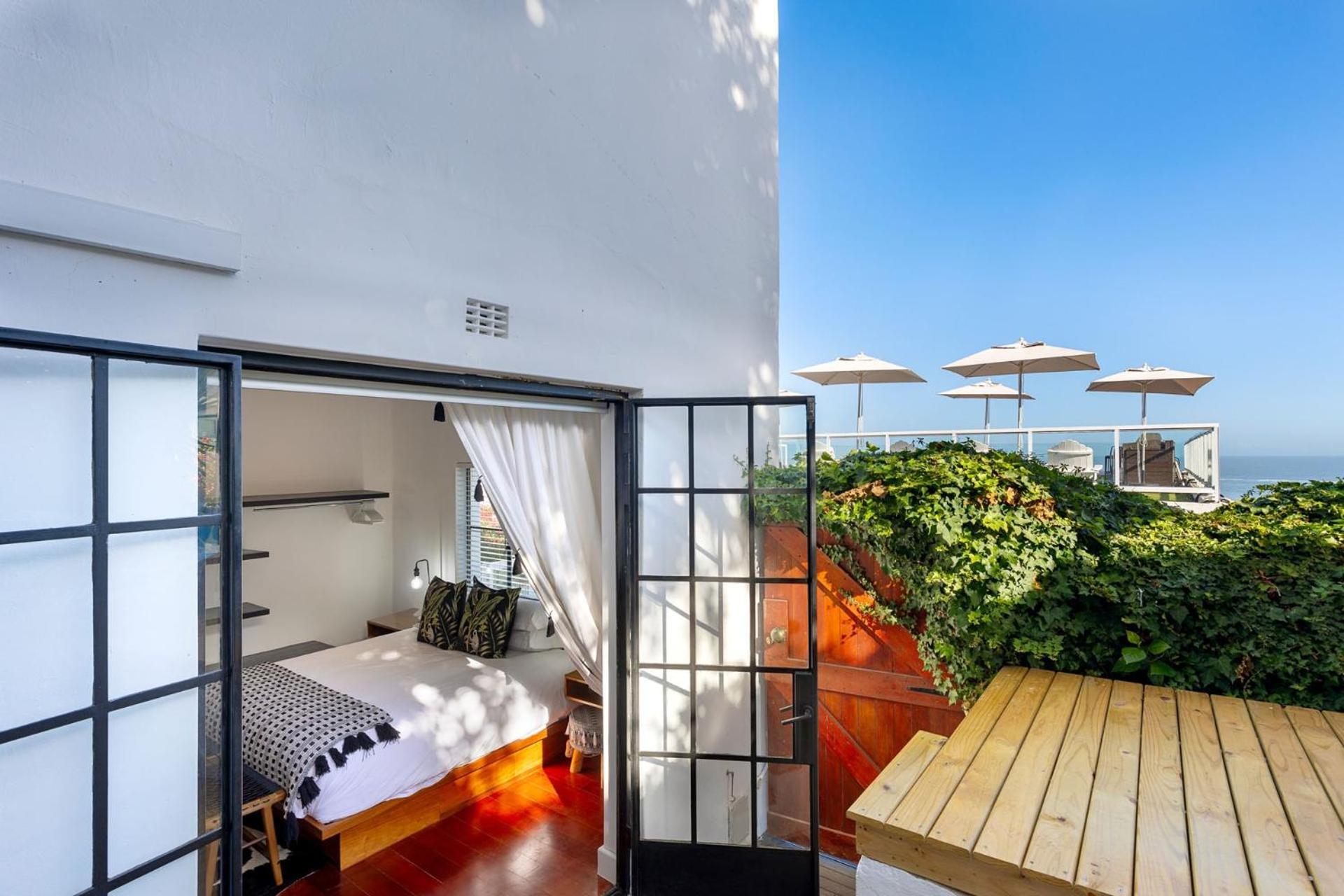 Clifton Yolo Spaces - Clifton Sea View Apartments Città del Capo Esterno foto