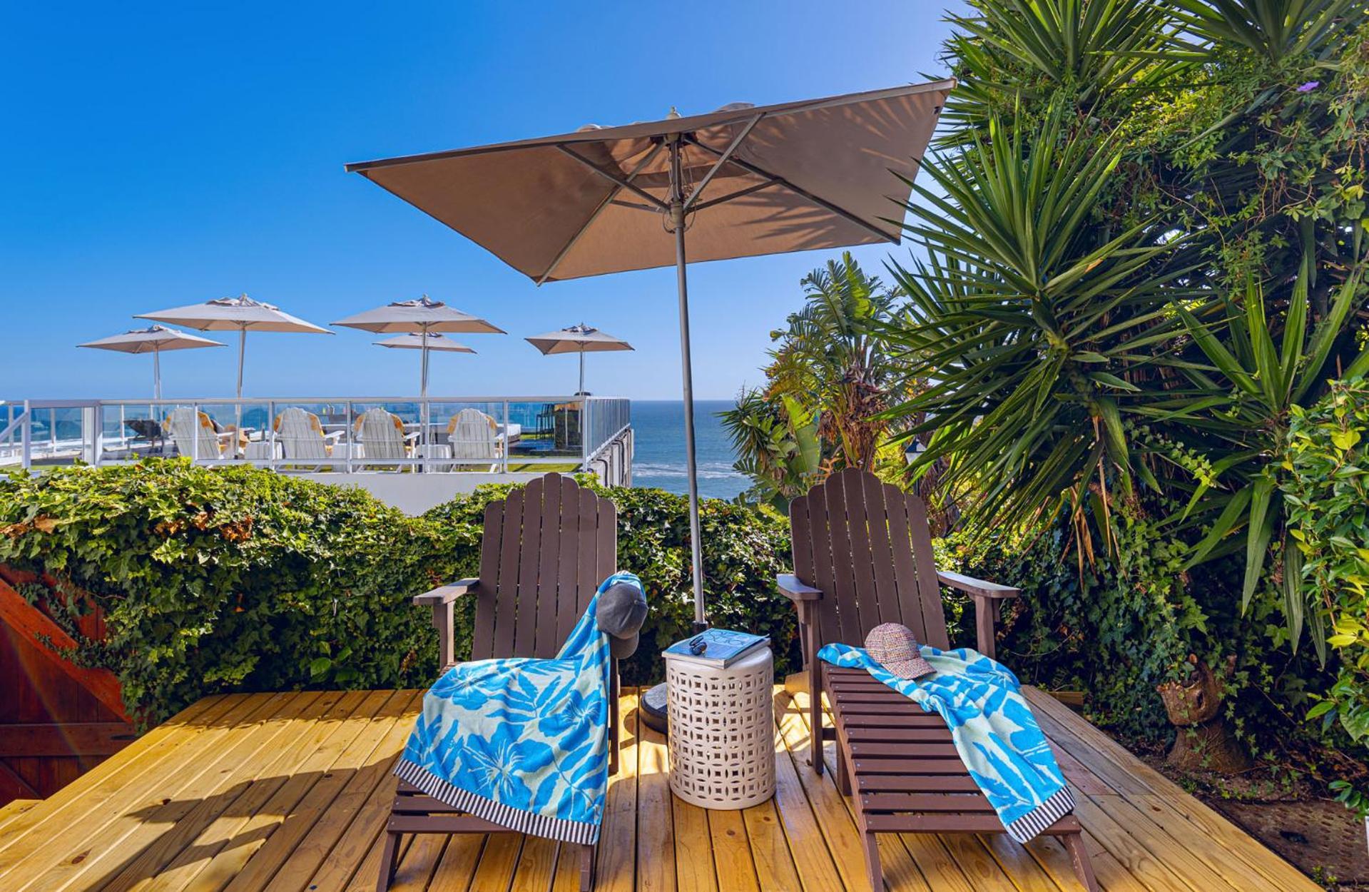 Clifton Yolo Spaces - Clifton Sea View Apartments Città del Capo Esterno foto