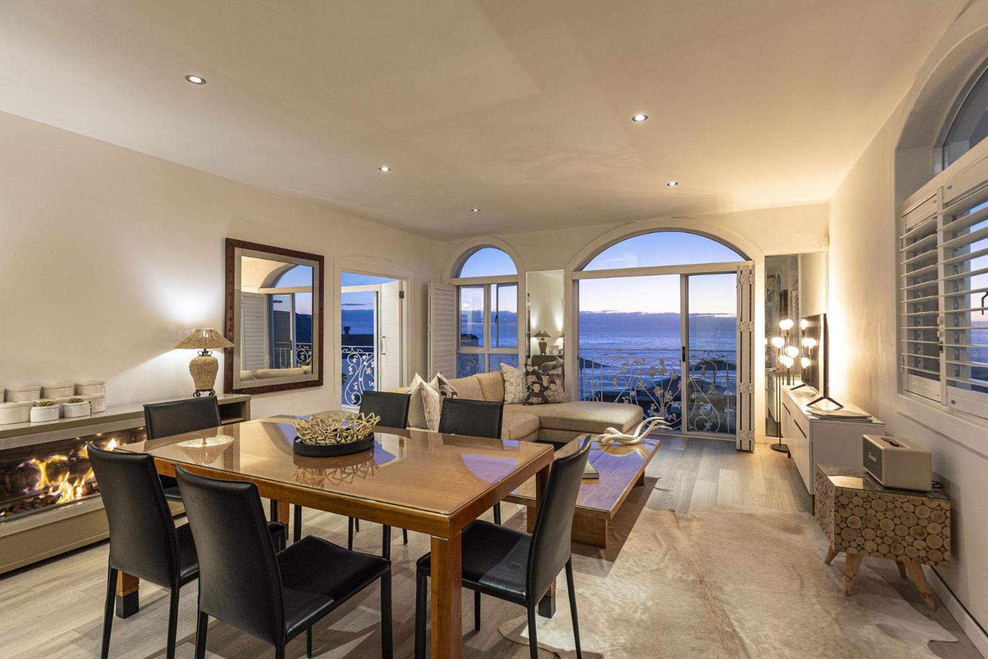 Clifton Yolo Spaces - Clifton Sea View Apartments Città del Capo Esterno foto
