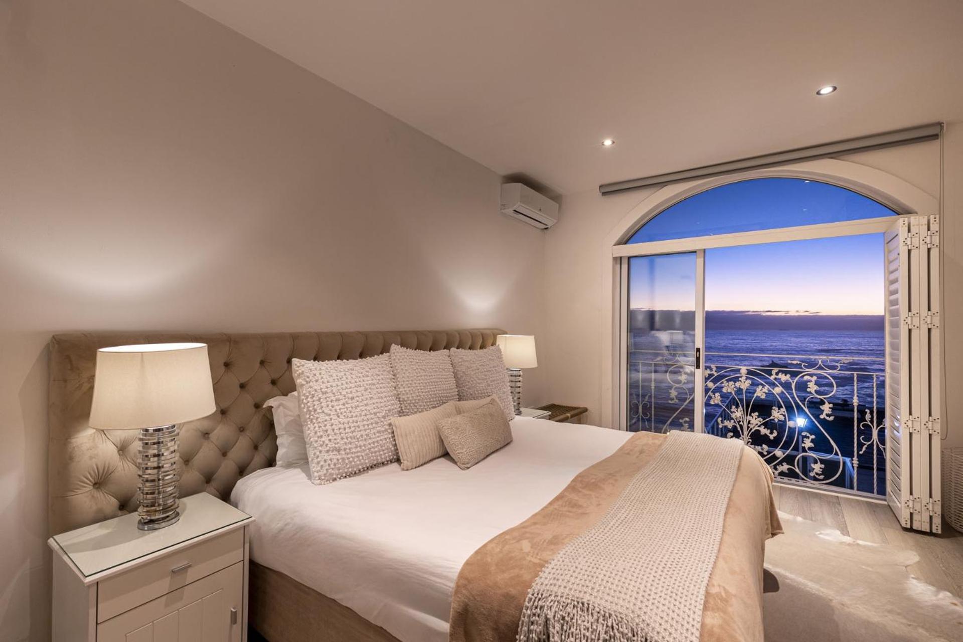Clifton Yolo Spaces - Clifton Sea View Apartments Città del Capo Esterno foto