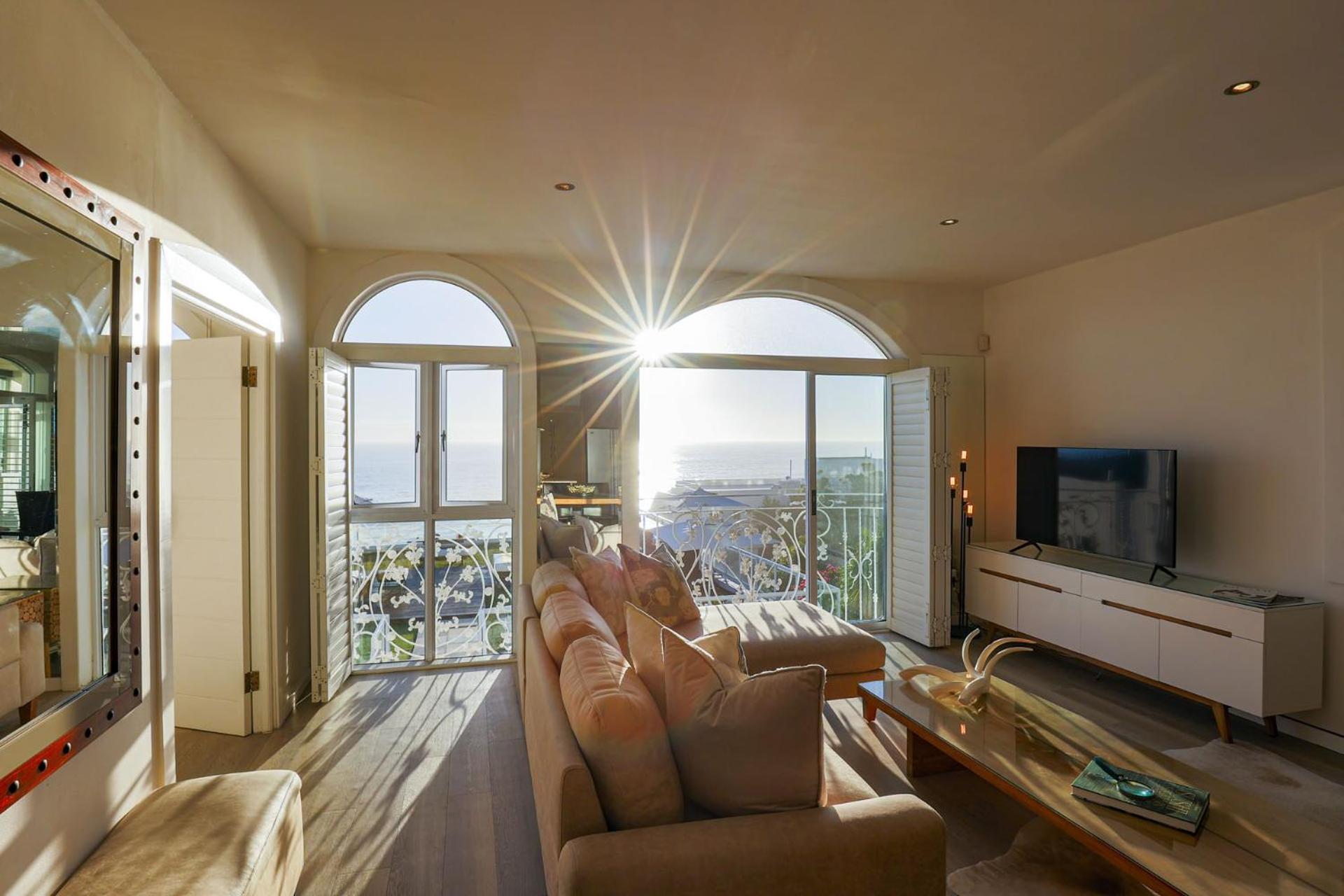 Clifton Yolo Spaces - Clifton Sea View Apartments Città del Capo Esterno foto