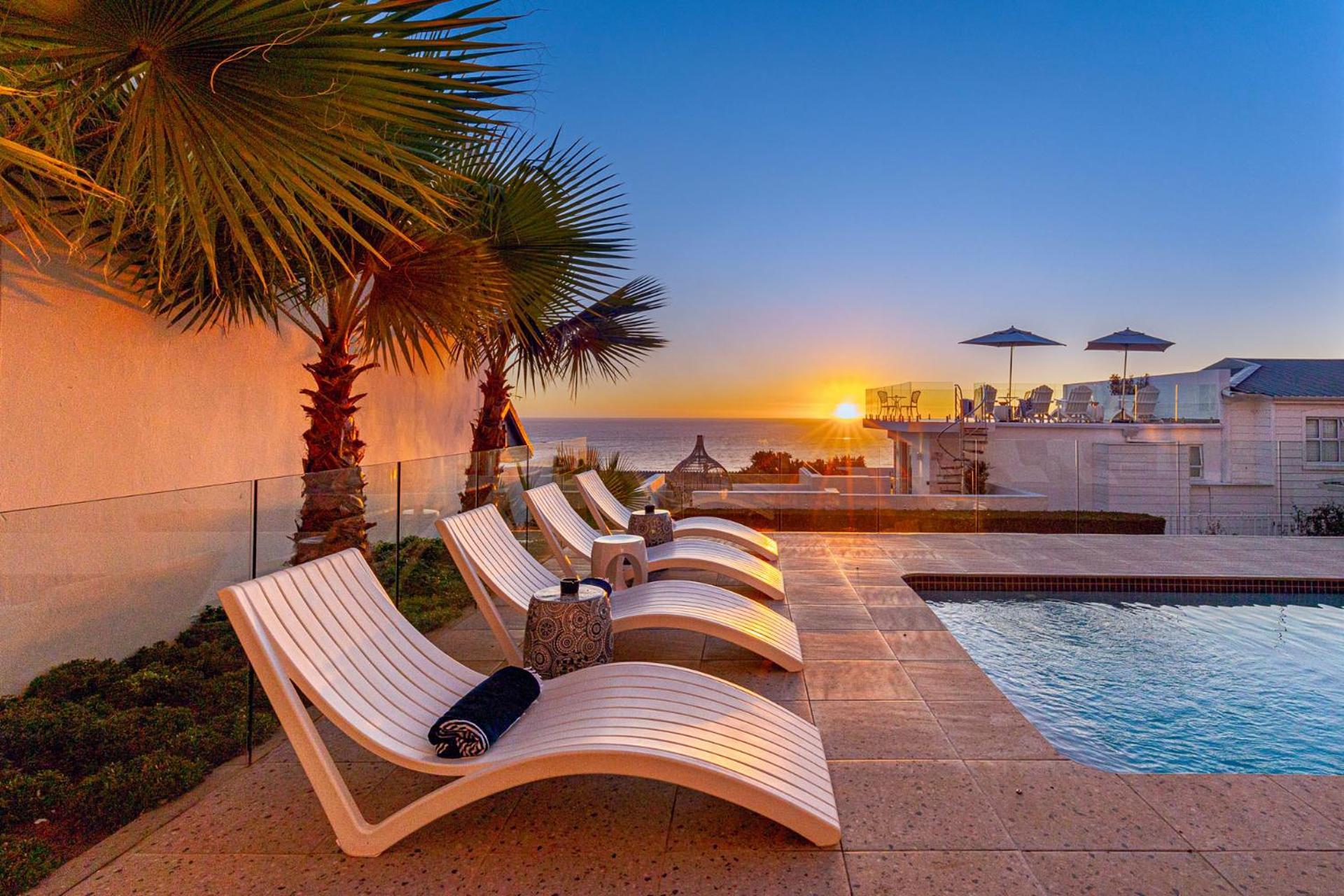 Clifton Yolo Spaces - Clifton Sea View Apartments Città del Capo Esterno foto