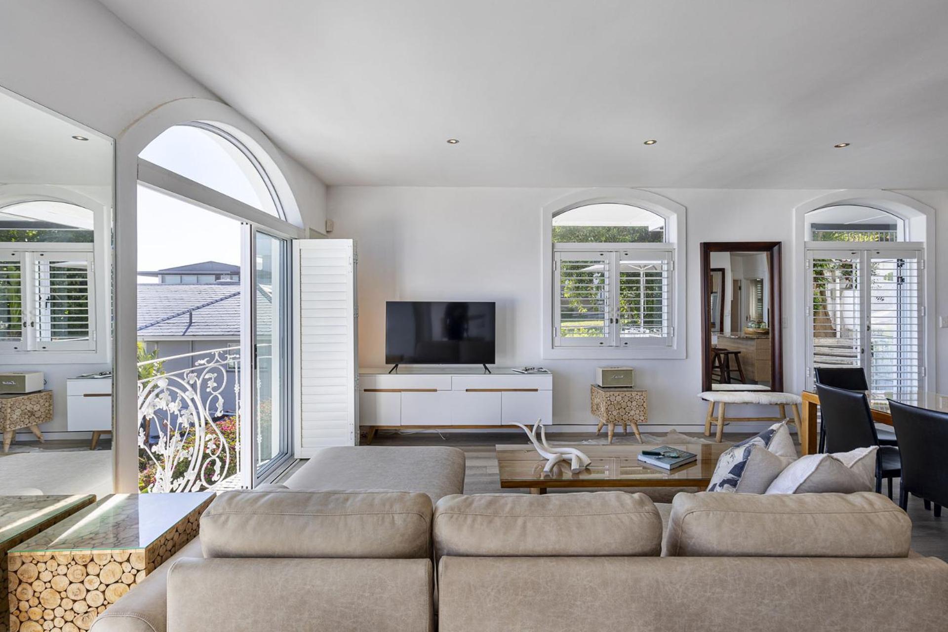 Clifton Yolo Spaces - Clifton Sea View Apartments Città del Capo Esterno foto
