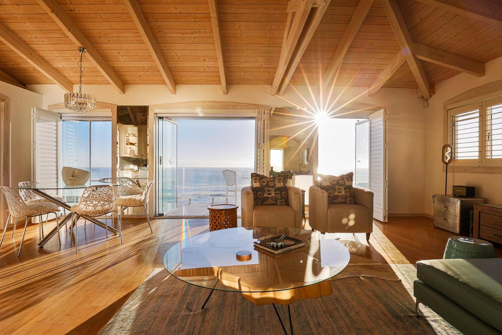 Clifton Yolo Spaces - Clifton Sea View Apartments Città del Capo Esterno foto